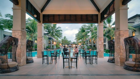 Luxury Apartments At Temple Resort And Spa Port Douglas - Accommodation QLD 2
