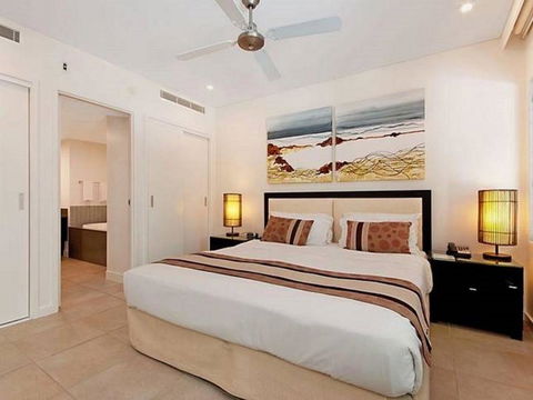 Luxury Apartments At Temple Resort And Spa Port Douglas - Accommodation QLD 38