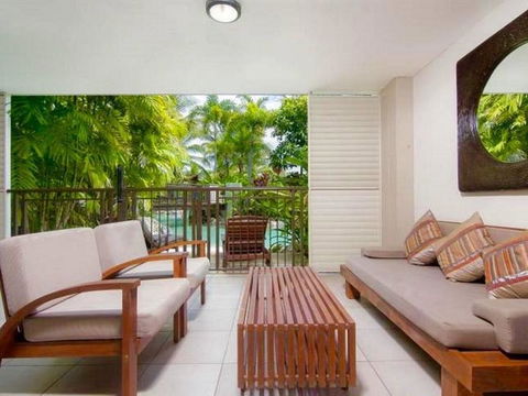 Luxury Apartments At Temple Resort And Spa Port Douglas - Accommodation QLD 26