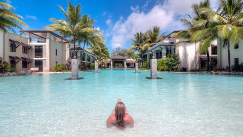 Luxury Apartments At Temple Resort And Spa Port Douglas - Accommodation QLD 1