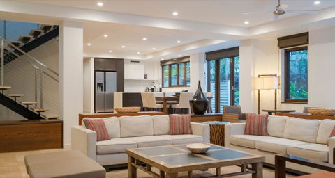 Luxury Apartments At Temple Resort And Spa Port Douglas - Accommodation QLD 17