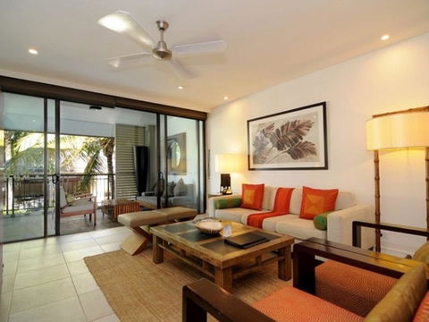 Luxury Apartments At Temple Resort And Spa Port Douglas - Accommodation QLD 22
