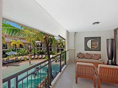Luxury Apartments At Temple Resort And Spa Port Douglas - Accommodation QLD 35