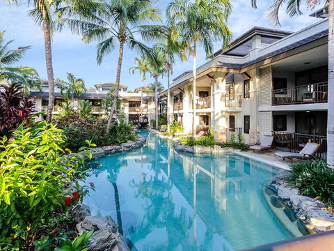 Luxury Apartments At Temple Resort And Spa Port Douglas - Accommodation QLD 8