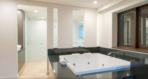 Luxury Apartments At Temple Resort And Spa Port Douglas - Accommodation QLD 21