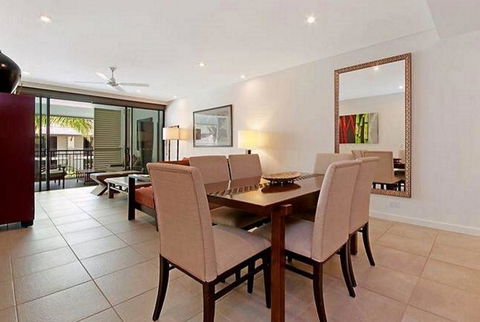 Luxury Apartments At Temple Resort And Spa Port Douglas - Accommodation QLD 41