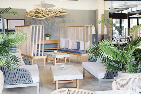 Luxury Apartments At Temple Resort And Spa Port Douglas - Accommodation QLD 44