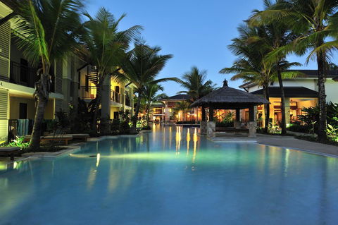 Luxury Apartments At Temple Resort And Spa Port Douglas - Accommodation QLD 12