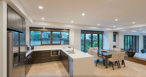Luxury Apartments At Temple Resort And Spa Port Douglas - Accommodation QLD 19