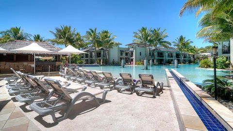 Luxury Apartments At Temple Resort And Spa Port Douglas - Accommodation QLD 7