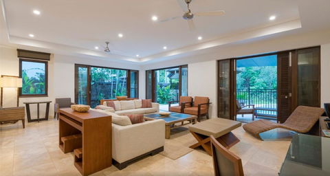 Luxury Apartments At Temple Resort And Spa Port Douglas - Accommodation QLD 18