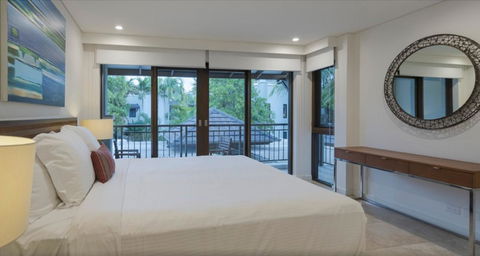 Luxury Apartments At Temple Resort And Spa Port Douglas - Accommodation QLD 20