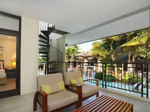 Luxury Apartments At Temple Resort And Spa Port Douglas - Accommodation QLD 24