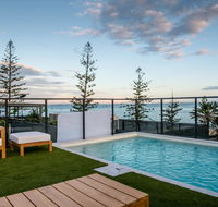 The Sebel Brisbane Margate Beach - Accommodation QLD