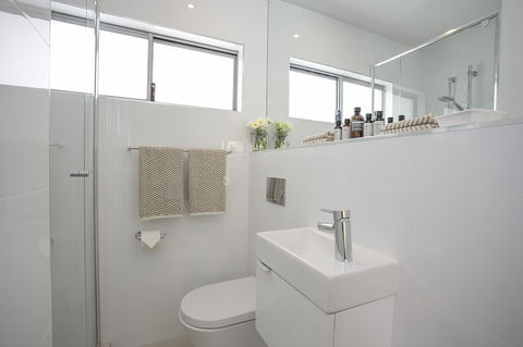 10 Hastings Street Motel - Accommodation QLD 21