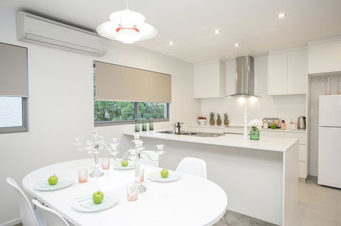 10 Hastings Street Motel - Accommodation QLD 24