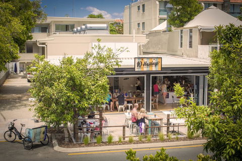 10 Hastings Street Motel - Accommodation QLD 1