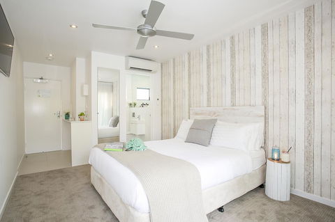 10 Hastings Street Motel - Accommodation QLD 11