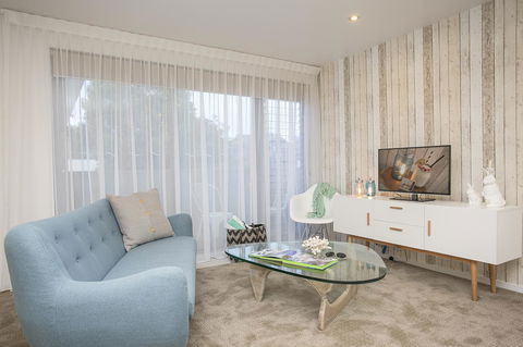 10 Hastings Street Motel - Accommodation QLD 10