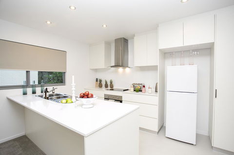 10 Hastings Street Motel - Accommodation QLD 18