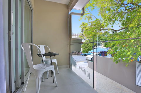 10 Hastings Street Motel - Accommodation QLD 9