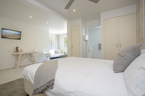 10 Hastings Street Motel - Accommodation QLD 22