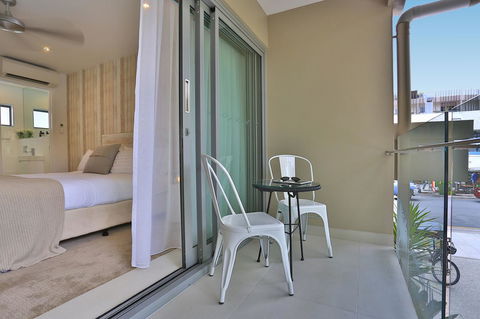 10 Hastings Street Motel - Accommodation QLD 25
