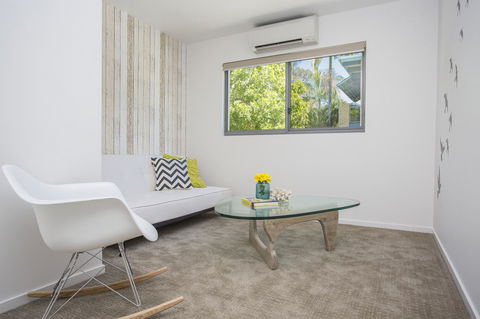 10 Hastings Street Motel - Accommodation QLD 26