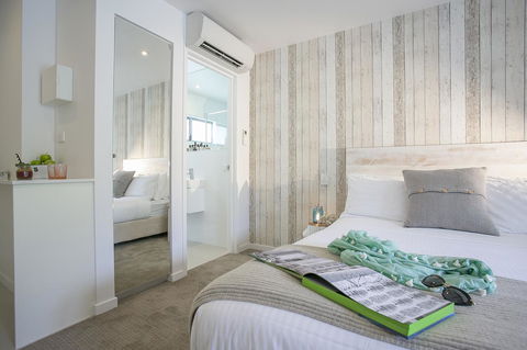 10 Hastings Street Motel - Accommodation QLD 14