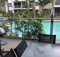 Sand Dunes Resort Accommodation - Accommodation QLD