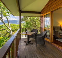 Thala Beach Nature Reserve - Accommodation QLD