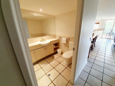 Parkshores Sunshine Beach Noosa Holiday Apartments - Accommodation QLD 12