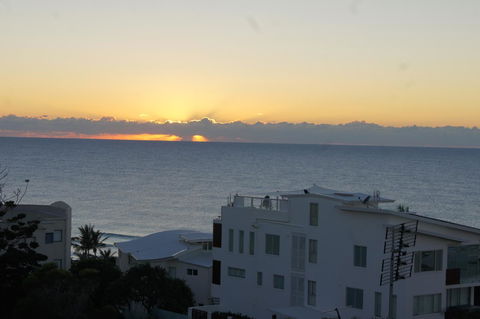 Parkshores Sunshine Beach Noosa Holiday Apartments - Accommodation QLD 30