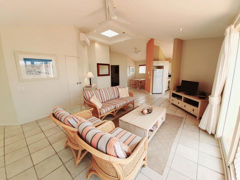Parkshores Sunshine Beach Noosa Holiday Apartments - Accommodation QLD 3