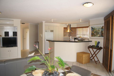 Parkshores Sunshine Beach Noosa Holiday Apartments - Accommodation QLD 25