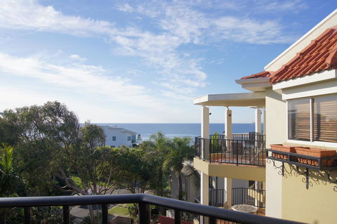 Parkshores Sunshine Beach Noosa Holiday Apartments - Accommodation QLD 32