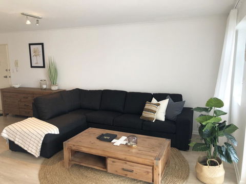 Sunshine Beach Luxe Apartment - Accommodation QLD 7
