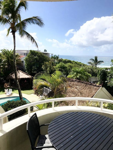 Sunshine Beach Luxe Apartment - Accommodation QLD 25