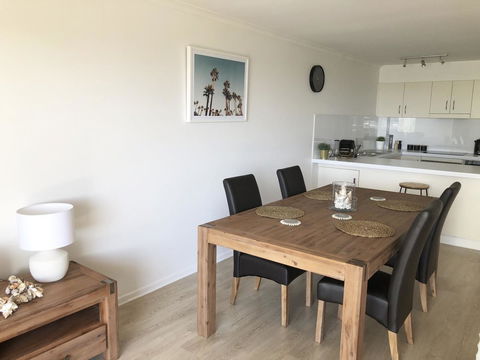 Sunshine Beach Luxe Apartment - Accommodation QLD 29
