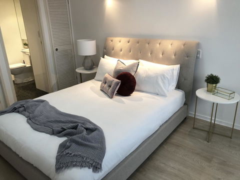 Sunshine Beach Luxe Apartment - Accommodation QLD 14