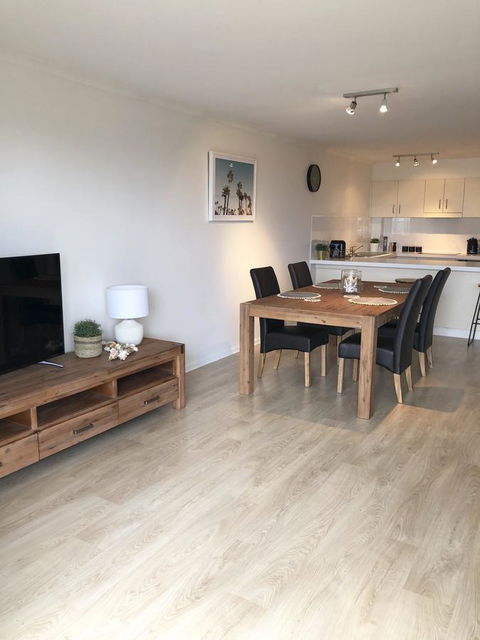 Sunshine Beach Luxe Apartment - Accommodation QLD 17