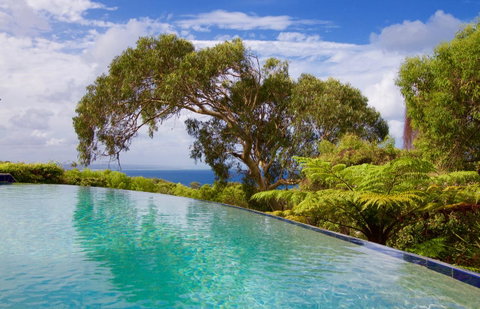 Rainbow Ocean Palms Resort - Accommodation QLD 7