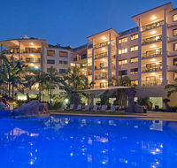 The Mirage Resort Alexandra Headland