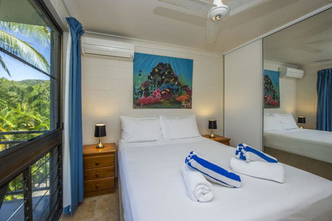 Magnetic North Apartment 1 - Accommodation QLD 8