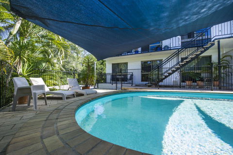 Magnetic North Apartment 1 - Accommodation QLD 0