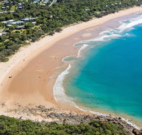 Sandcastles 1770 Motel  Resort