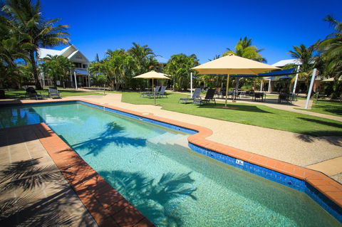 Edge On Beaches Agnes Waters 1770 - Accommodation QLD 11
