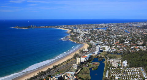 Alex Beach Cabins And Tourist Park - Accommodation QLD 44