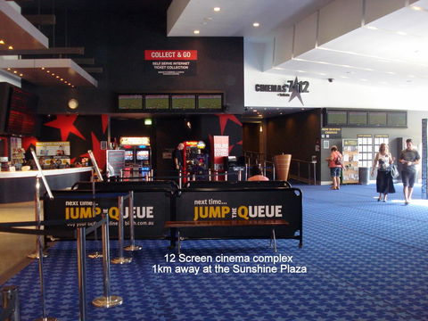 Alex Beach Cabins And Tourist Park - Accommodation QLD 40