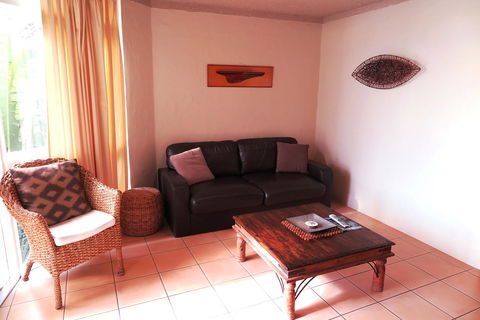 Northpoint Holiday Apartments - Accommodation QLD 15